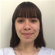 Etudiante propose des cours d'anglais allant du niveau primaire à la Terminale